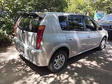 обмен аато: Toyota Opa: 2003 г., 1.8 л, Автомат, Бензин, Хэтчбэк — 6