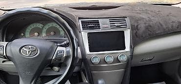 машина мерс с: Toyota Camry: 2007 г., 3.5 л, Автомат, Бензин, Седан — 4