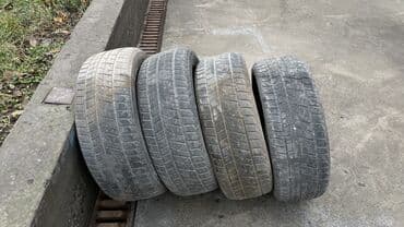 дордой шины: Шины 235 / 55 / R 18, Лето, Комплект, Легковые, Goform — 6