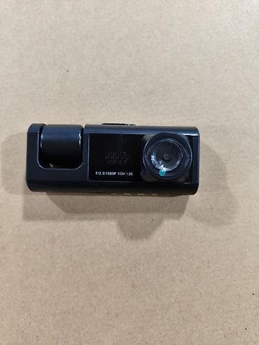 full: Видеорегистратор Новый, На лобовое стекло, Без GPS, Есть G-Sensor, Без антирадара — 2