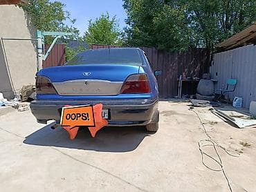 Продажа авто: Daewoo Nexia: 2006 г., 1.5 л, Механика, Бензин, Седан — 2