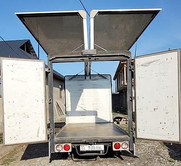 грузовой спринтер бишкек цена: Легкий грузовик, Kia, Стандарт, До 1 т — 5