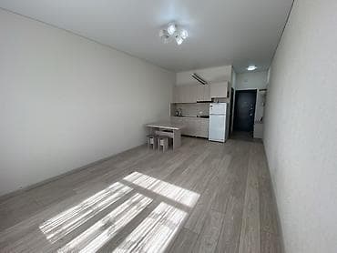 жильё: 1 комната, Собственник, С мебелью частично — 3