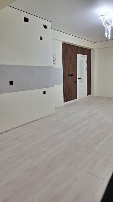 барачный дома: 1 комната, 52 м², Элитка, 7 этаж, Евроремонт — 3