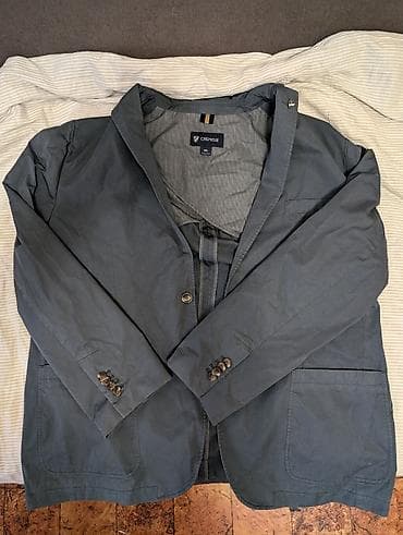 sean john: Пиджак мужской Cremieux размер XXL .был одет всего 3 раза . Цвет  — 1