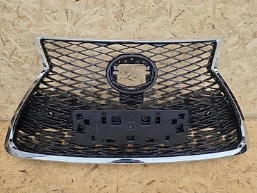 raf simons: Решетка радиатора Lexus 2019 г., Новый, Аналог — 1