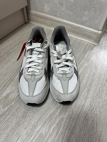 Туфлилер: Кроссовки Li-Ning, новые не подошли размером брали в официальном — 3