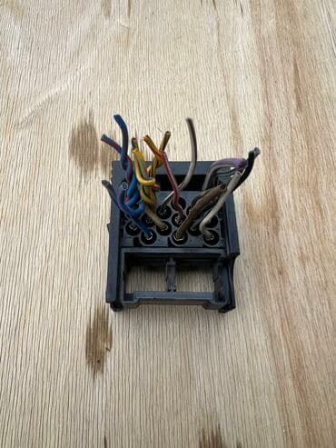 тайп си переходник для наушников: Оригинальные Штекеры для магнитолы БМВ Е34. Каждая по 3500 — 7