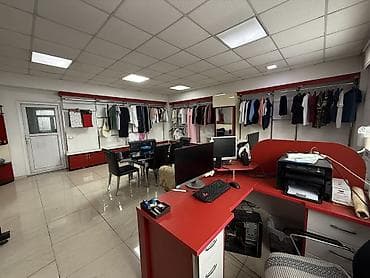 3 мкр: Цех, С оборудованием, 1041 м² — 7