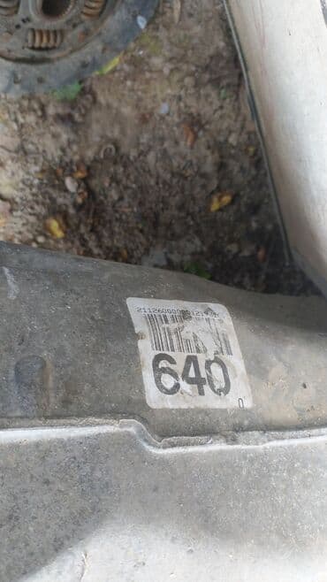 мерседес спринтер грузовой бу купить в бишкеке: Коробка передач Механика Mercedes-Benz 2003 г., Б/у, Оригинал — 1