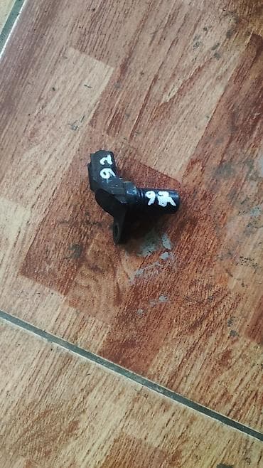 djon dir: Toyota Датчик Коленвала, Тойота датчик распредвала Номер : OB16 — 1