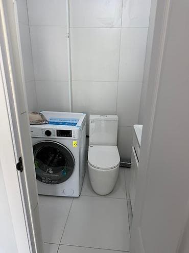 дизайн квартиры: 2 комнаты, 68 м², Элитка, Дизайнерский ремонт — 1