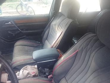 машина мерс с: Mercedes-Benz W124: 1989 г., 2.3 л, Механика, Бензин, Седан — 9