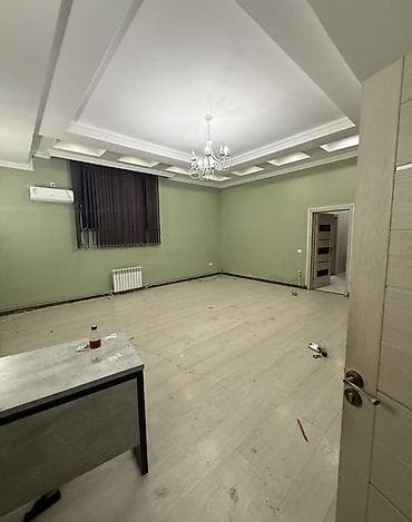 Аренда офисов, 85 м², В жилом комплексе — 2