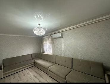 модульная мягкая мебель: Модульный диван — 2