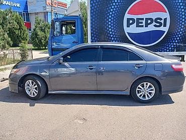 civic 2003: Toyota Camry: 2009 г., 3.5 л, Автомат, Бензин, Седан — 2