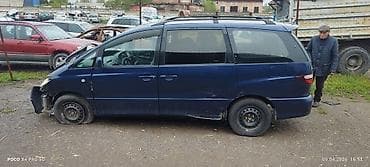 хонда свик 2003: Продажа автомобиля на разбор по запчастям (минивэн, 7 мест). Основные — 8