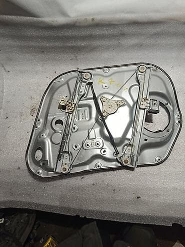 launch 431: Дверь Передняя левая Kia, Оригинал — 2