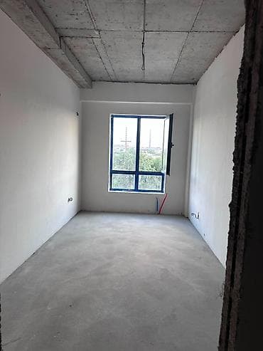 1 комната, 40 м², Элитка, 6 этаж, ПСО (под самоотделку) — 2