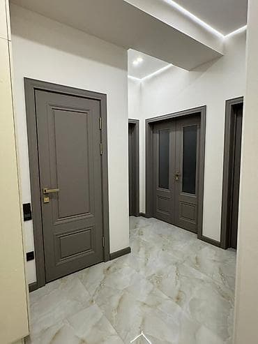 Квартиры: 3 комнаты, 75 м², 7 этаж — 8