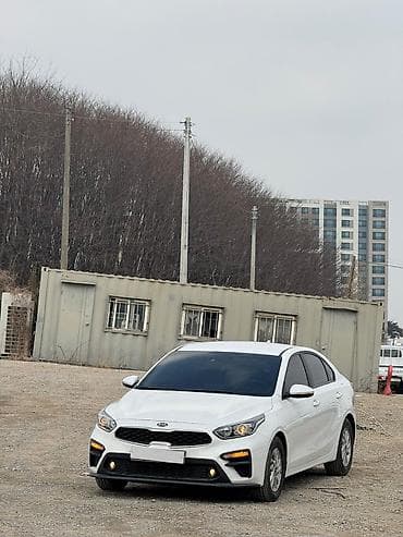 санионг рекстон: Kia K5: 2020 г., 2 л, Автомат, Газ — 2