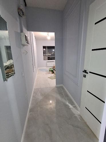 сдается квартира гос тип: 1 комната, 26 м², Элитка, 1 этаж, Евроремонт — 1