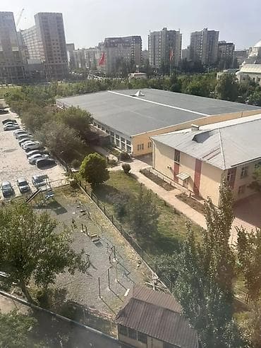 Батирлер: 1 бөлмө, Кыймылсыз мүлк агенттиги, Чогуу жашоосу жок, Толугу менен эмереги бар — 9