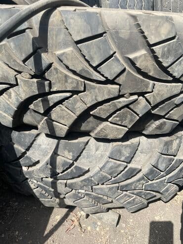 покрышк: Шины Покрышки на Газ -66 Урал МАЗ Т-150 БТР Комбайн ЗИЛ131 КрАЗ ЕШКА — 2