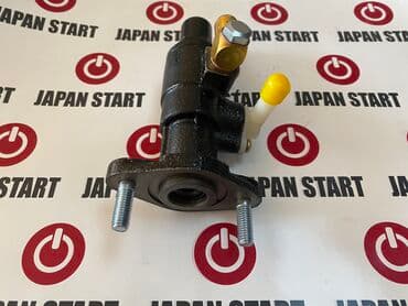 оборудование гбо: Главный цилиндр сцепления на вилочные погрузчики. JAPAN START — 5