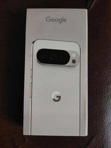 планшет android: Google Pixel XL, Б/у, 256 ГБ, цвет - Белый, 1 SIM — 3