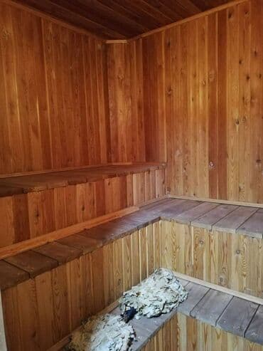 аренда домов в кок жаре: Дом, 430 м², 8 комнат — 8