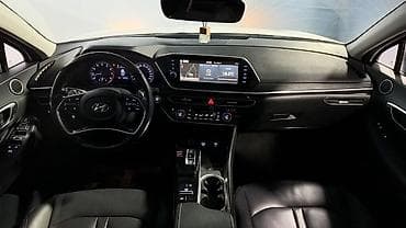 Продажа авто: Hyundai Sonata: 2019 г., 2 л, Автомат, Седан — 10