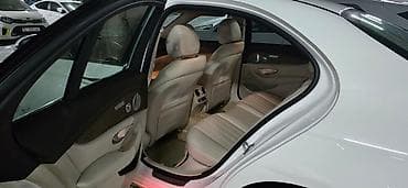 детский электромобиль мерседес: Mercedes-Benz E-Class: 2020 г., 3.2 л, Автомат, Бензин, Седан — 9