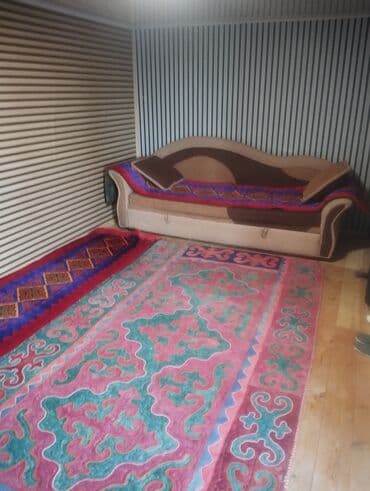 дом селе: Дача, 24 м², 2 комнаты — 8