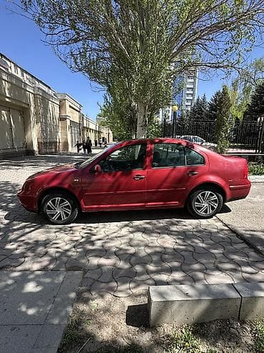 машинка для полировка: Volkswagen Bora: 2003 г., 1.6 л, Ручные, Бензин, Седан — 9