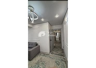 4: 4 комнаты, 80 м², Технопарк Элитка, 4 этаж, Дизайнерский ремонт — 8