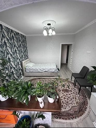 куплю квартиру 106 серия: 4 комнаты, 108 м², 106 серия улучшенная, 6 этаж, Косметический ремонт — 9