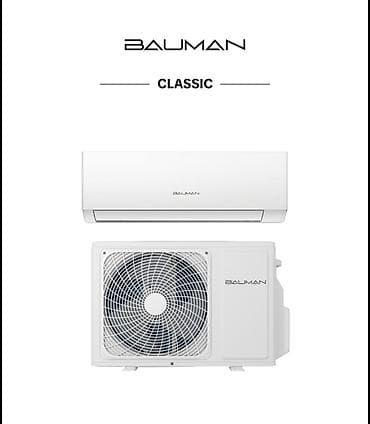 midea s8: Сплит-система, Haier, Новый, Инверторный — 10