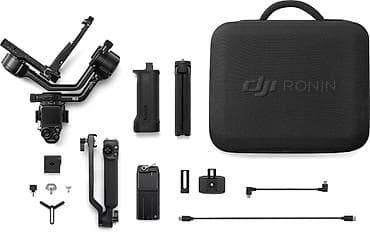 ронин s: 📌Абсолюттук түрдө жаңы DJI RS5 Combo сатылат. - Документ чектери — 2