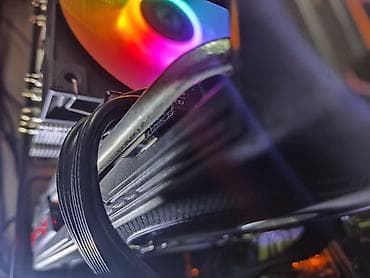 gigabyte gtx560: Видеокарта для ПК, Б/у, Radeon RX, 6 ГБ — 7
