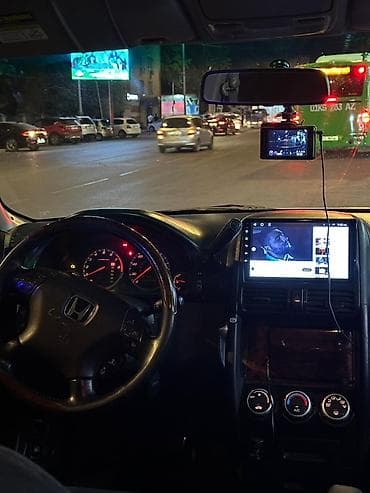 хонда срв пердний крыло 2003: Honda CR-V: 2003 г., 2.4 л, Автомат, Бензин, Кроссовер — 5