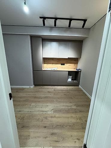1 комнаты квартира: 1 комната, 41 м², Элитка, 8 этаж, Дизайнерский ремонт — 10