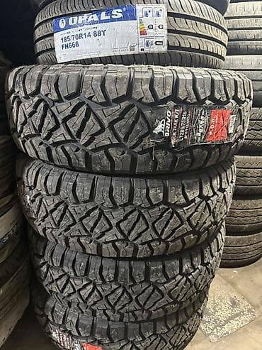gps tracker: Внедорожные шины Arivo Rock Trakr R/T - Размер: LT285/75 R16 - — 1