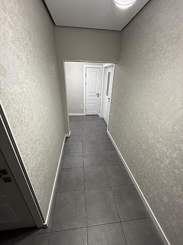 110: 2 комнаты, 66 м², 105 серия, 1 этаж, Евроремонт — 8