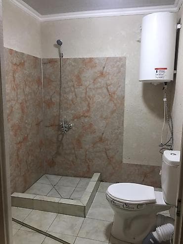 Недвижимость: 1 комната, Собственник, Без мебели, С мебелью полностью — 4