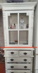 кухный буфет: Продаю Буфет - Комод Натуральное дерево 1951 года. На фото 6 где — 6