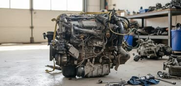 шины бишкек дордой: Турбина Toyota 2003 г., Колдонулган — 1