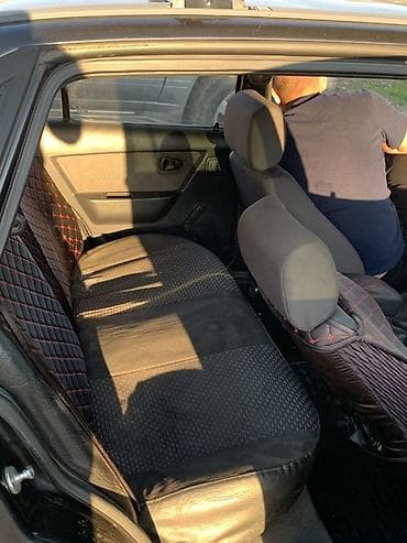 аренда машины киа к5: Daewoo Nexia: 2011 г., 1.5 л, Ручные, Бензин, Седан — 3