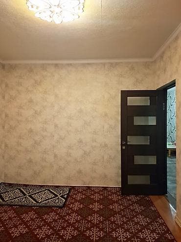 квартиры без риелтора: 2 комнаты, 60 м², 105 серия, 2 этаж, Косметический ремонт — 1