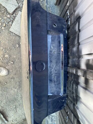 мельхиоровые столовые приборы ссср цена: BMW, 2000 г., Б/у, Оригинал — 5